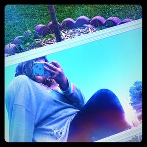 Meet your Posher, Mykenzi